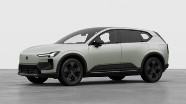 uusi Volvo EX60 Cross Country